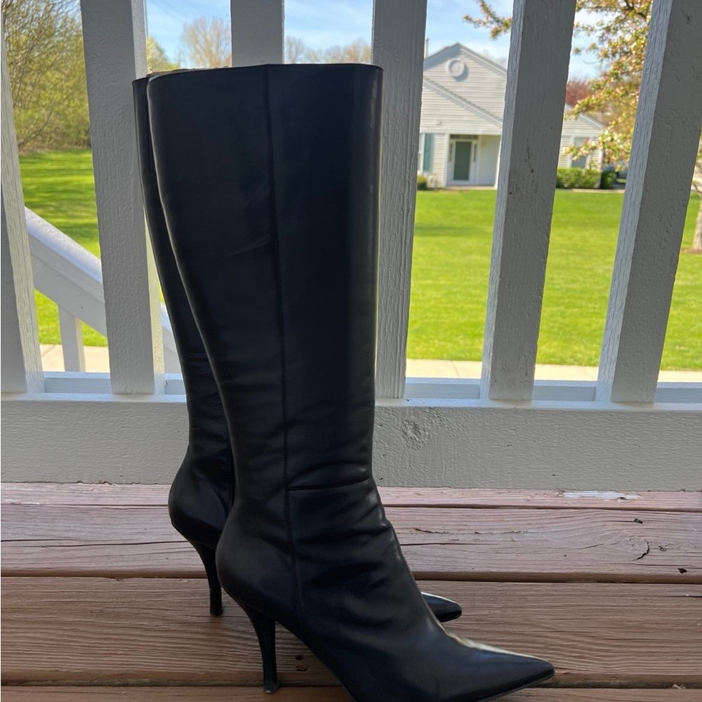 Nine West Boots
